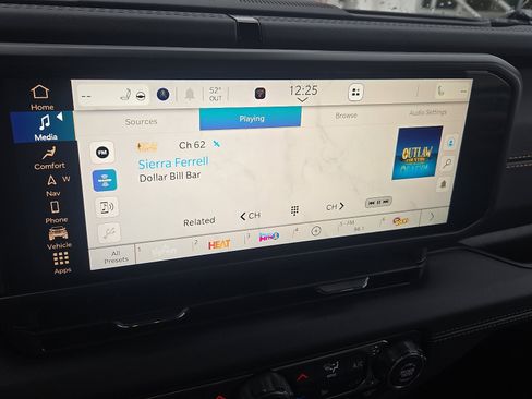 New 2026 Jeep Wrangler Unlimited Sahara image 11