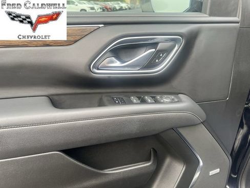 Used 2023 Chevrolet Tahoe Premier RWD image 28