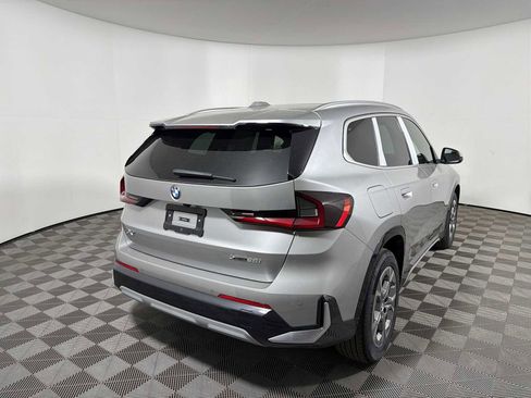 New 2026 BMW X1 xDrive28i w/ Convenience Package AWD/4WD image 9
