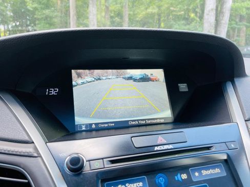 Used 2014 Acura RLX FWD image 34