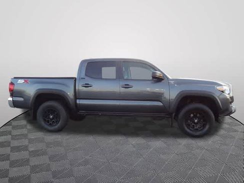 Used 2023 Toyota Tacoma SR5 w/ SX Package AWD/4WD image 4
