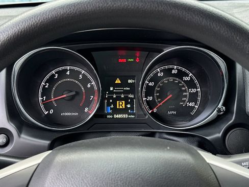 Used 2018 Mitsubishi Outlander Sport ES image 23