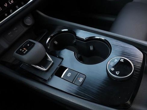 New 2026 Nissan Rogue Dark Armor AWD/4WD image 17