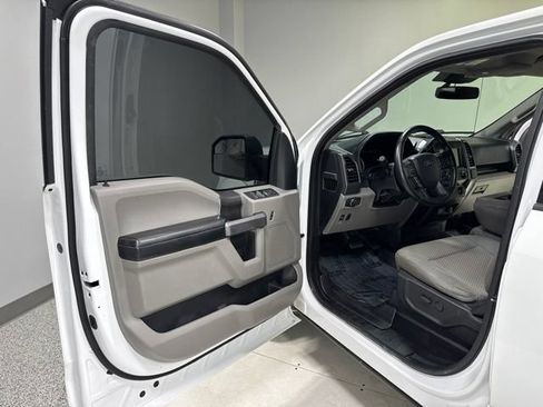 Used 2019 Ford F150 XLT w/ Equipment Group 301A Mid AWD/4WD image 9