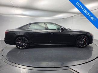 Used 2022 Maserati Quattroporte GT RWD video 3