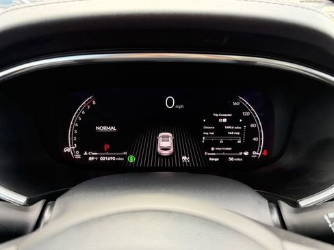 Used 2024 Acura MDX FWD w/ Technology Package image 29
