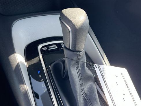 New 2026 Toyota Corolla SE FWD image 17