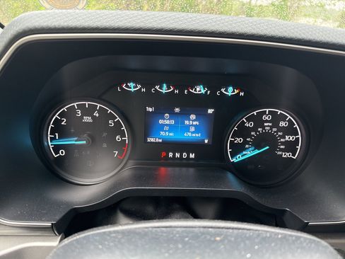 Used 2022 Ford F150 XLT AWD/4WD image 40