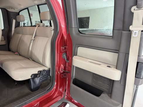 Used 2009 Ford F150 XLT AWD/4WD image 17