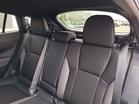 New 2026 Subaru Crosstrek 2.5i Wilderness AWD/4WD image 42