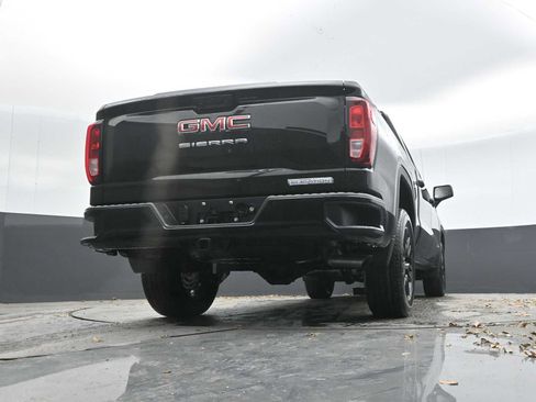 New 2026 GMC Sierra 1500 Elevation image 39