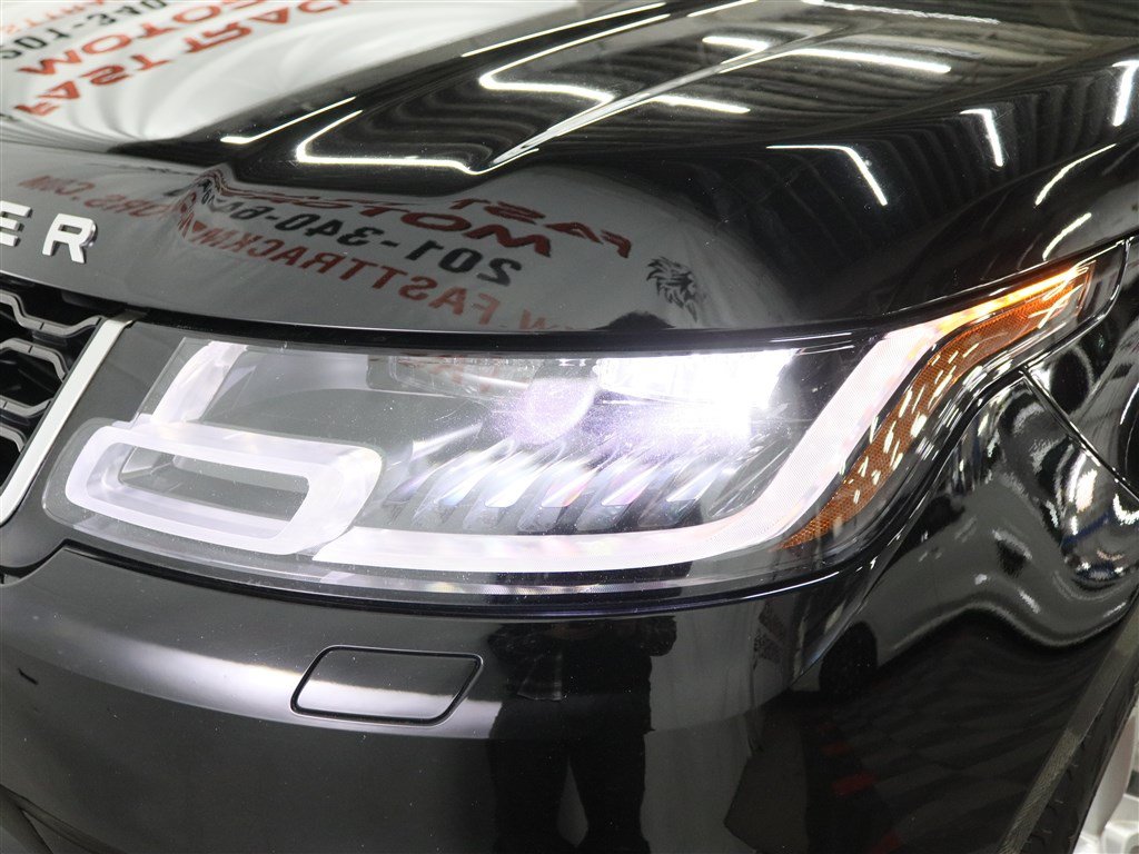 Used 2020 Land Rover Range Rover Sport HSE AWD/4WD image 34