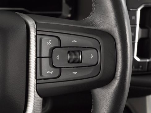 Used 2024 GMC Yukon Denali w/ Advanced Technology Package image 17