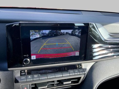 Certified 2025 Toyota Camry LE w/ Convenience Package FWD image 25