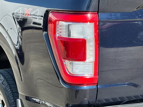 Used 2022 Ford F150 Lariat AWD/4WD image 27