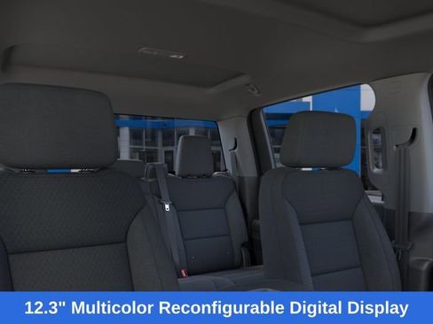 New 2026 Chevrolet Silverado 1500 LT image 25