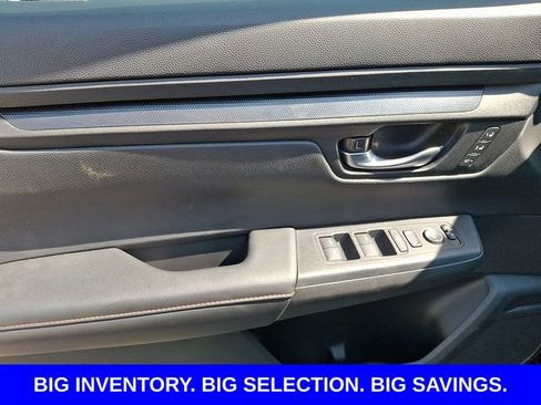 Used 2025 Honda CR-V Sport-L image 15