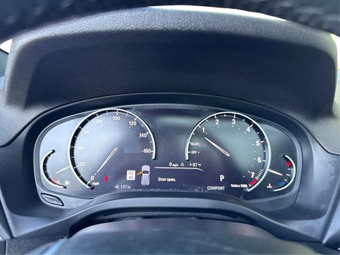 Used 2020 BMW X3 xDrive30i w/ Convenience Package image 19