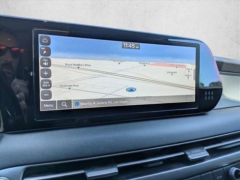 Used 2023 Hyundai Palisade SE w/ Cargo Package FWD image 14