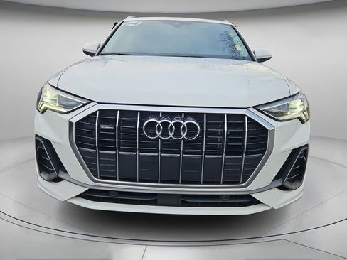Used 2024 Audi Q3 2.0T Premium Plus w/ Premium Plus Package image 5