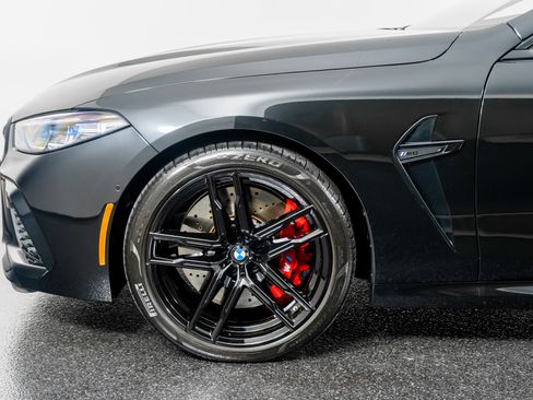 Used 2025 BMW M8 Competition image 21