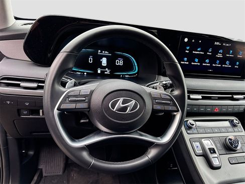 Used 2025 Hyundai Palisade XRT image 11