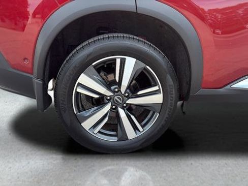 Used 2023 Nissan Rogue SL w/ SL Premium Package AWD/4WD image 40