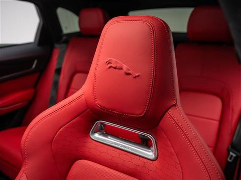 New 2026 Jaguar F-PACE R-Dynamic S AWD/4WD image 15