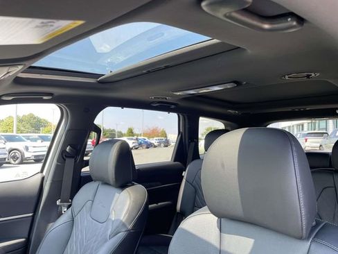 Certified 2025 Kia Telluride SX X-Line image 28