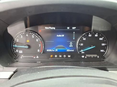 Used 2020 Ford Explorer XLT w/ Equipment Group 202A image 32