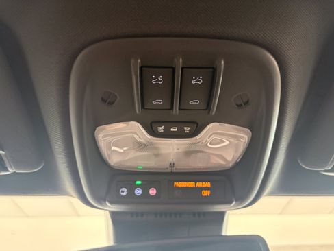 Used 2026 GMC Canyon Denali AWD/4WD image 21