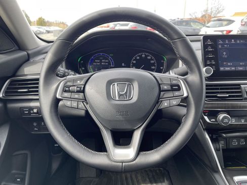 Used 2022 Honda Accord EX-L image 6
