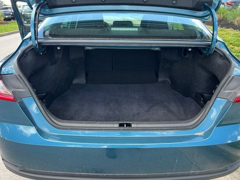 Used 2025 Toyota Camry LE w/ Convenience Package FWD image 10