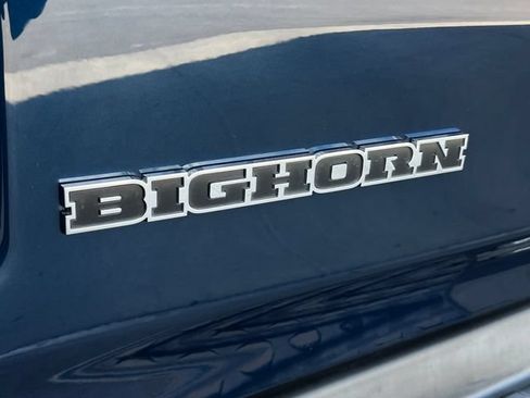 Used 2019 RAM 1500 Big Horn RWD image 16