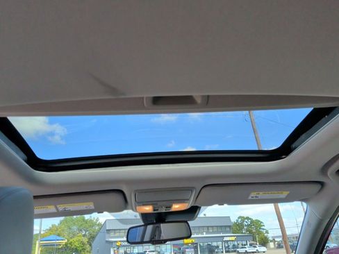 Used 2021 Honda CR-V EX-L image 22