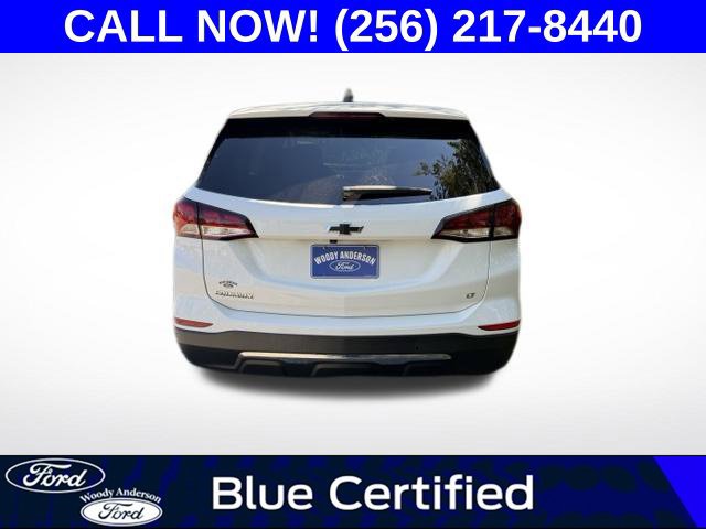 Used 2023 Chevrolet Equinox LT FWD image 5