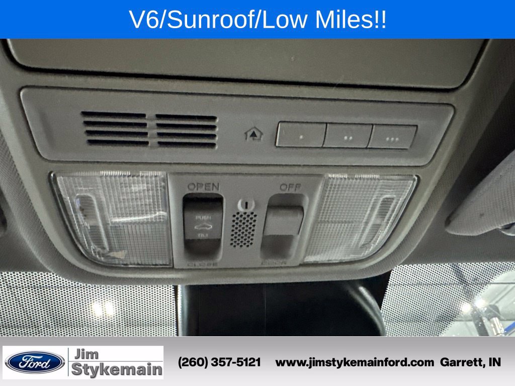 Used 2014 Honda Accord EX-L image 31