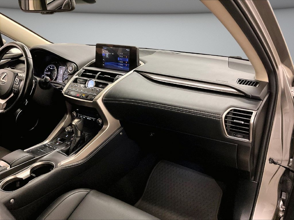 Used 2020 Lexus NX 300 FWD w/ Accessory Package image 26