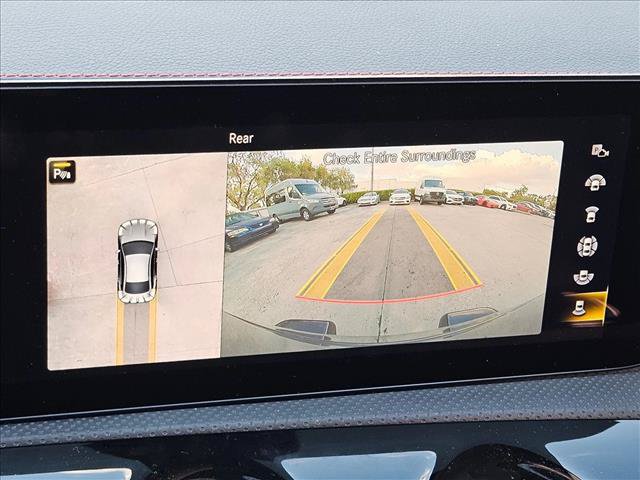 Used 2023 Mercedes-Benz CLA 250 image 13