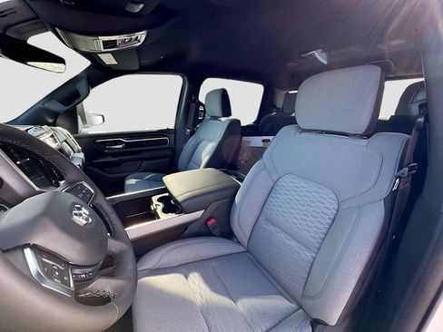 New 2026 RAM 1500 Big Horn image 24