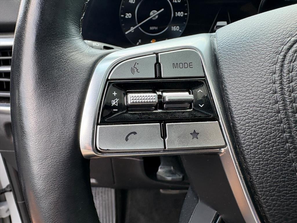 Used 2024 Kia Telluride SX X-Line AWD/4WD image 12