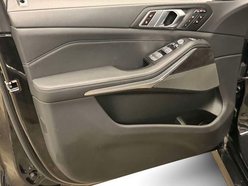 Used 2024 BMW X7 xDrive40i w/ Executive Package AWD/4WD image 24