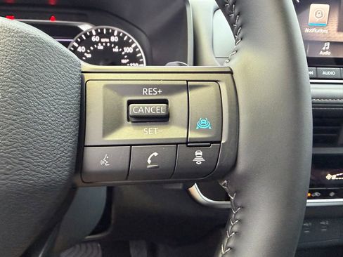 New 2026 Nissan Rogue SV image 16