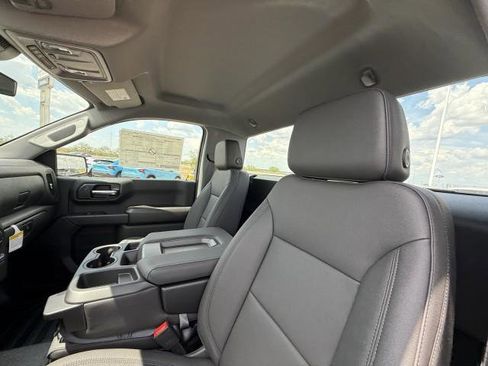 New 2026 Chevrolet Silverado 1500 W/T image 20