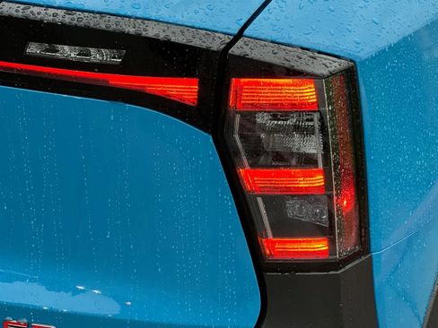 New 2026 Nissan Kicks SR image 31