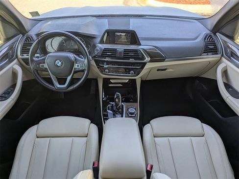 Used 2018 BMW X3 xDrive30i image 7