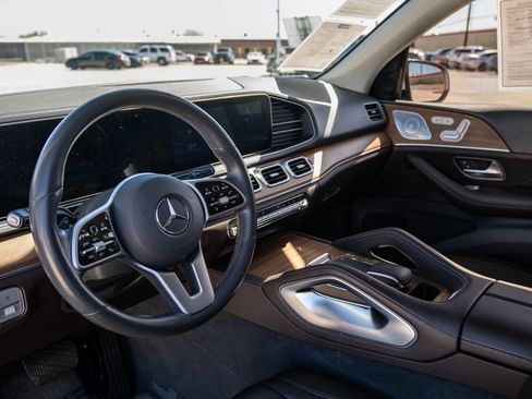 Used 2020 Mercedes-Benz GLE 350 image 15