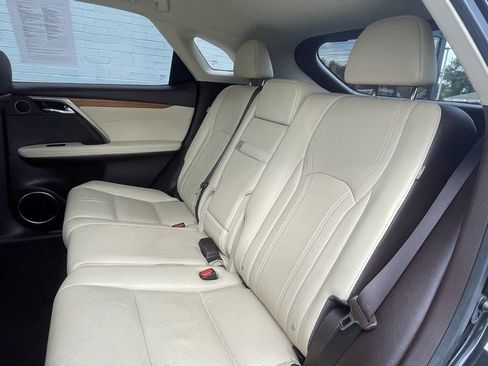 Used 2019 Lexus RX 350 AWD w/ Navigation Package image 23