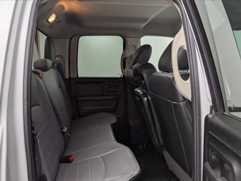 Used 2022 RAM 1500 Tradesman w/ Trailer Tow Group image 18