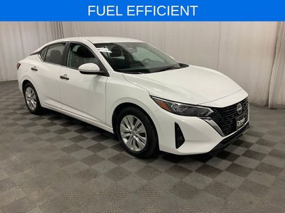 Used 2024 Nissan Sentra S